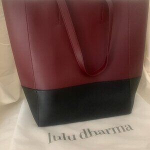 Lulu Dharma Tote